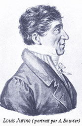 louis-jurine