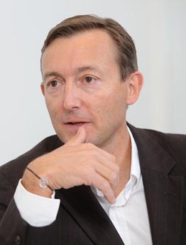Président