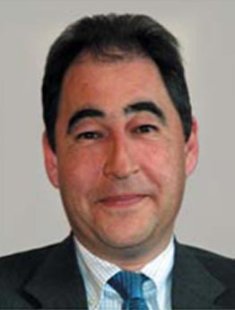 Vice-Président