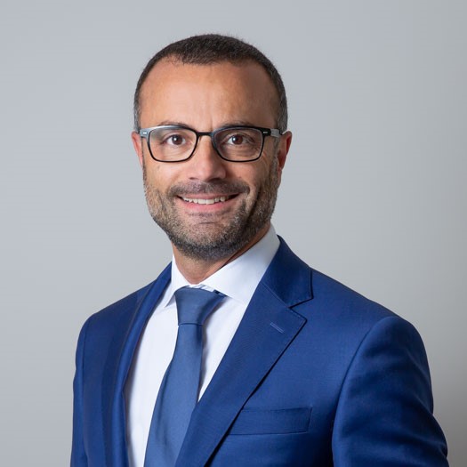 Vice-Président