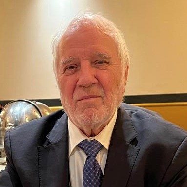 Trésorier